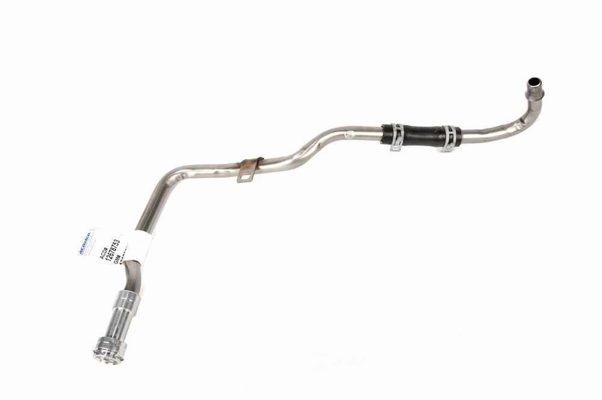 GM Genuine Parts 12678753 Engine Oil Cooler Coolant Hose