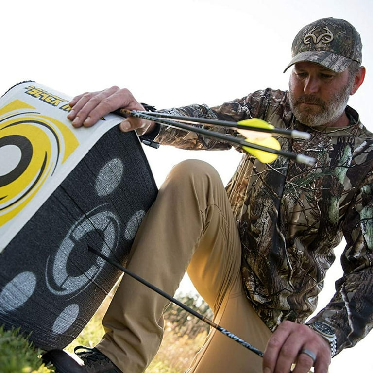 Black Hole Archery Target, BH22 - Walmart.com