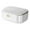 A, variant on Soap Dish, Under 5 $, Loetky Soap Dish for Shower Wall Mounted with Drain Bar Soap Holder Soap Stop Mushy Travel Soap Container Bar Soap Box Tray, Soap Dish*1