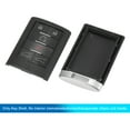 thumbnail image 4 of 6 Buttons Key Remote Shell Replacement OUC60270 for Cadillac Escalade 07-14, 4 of 6