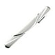 thumbnail image 5 of Clip de corbata para hombre Yinane Plata, 5 of 5