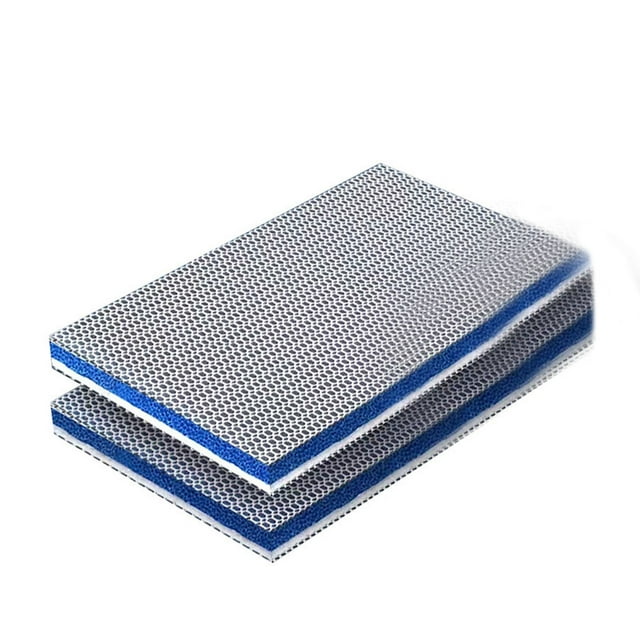 Maytalsory Thick Sponge Filters For Pond With Heat Insulation Fish Tank Filter Sponges Aquarium Filter Sponge 30X20cm