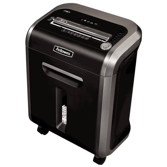 Intellishred PS-79CI Shredder 12 Sheet
