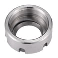 thumbnail image 2 of 2X Tuerca de Pinza Er de Alta Precisión ER32 Tuerca de Sujeción de la Fresadora Tuerca de Sujeción de la Máquina de Grabado CNC, 2 of 5