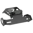 thumbnail image 1 of Keenso License Plate Holder Eliminate LED Light Universal For Z 650/Ninja 650, 1 of 8