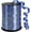 Blue Gold Rimmed, variant on 500 Yards Curling Ribbon-Balloon Ribbon-Balloon String for Art&Craft Decor,Gift Wrapping,Ribbons and Bows for Valentine's Day Graduation Mothers Day Birthday Gifts (Red)