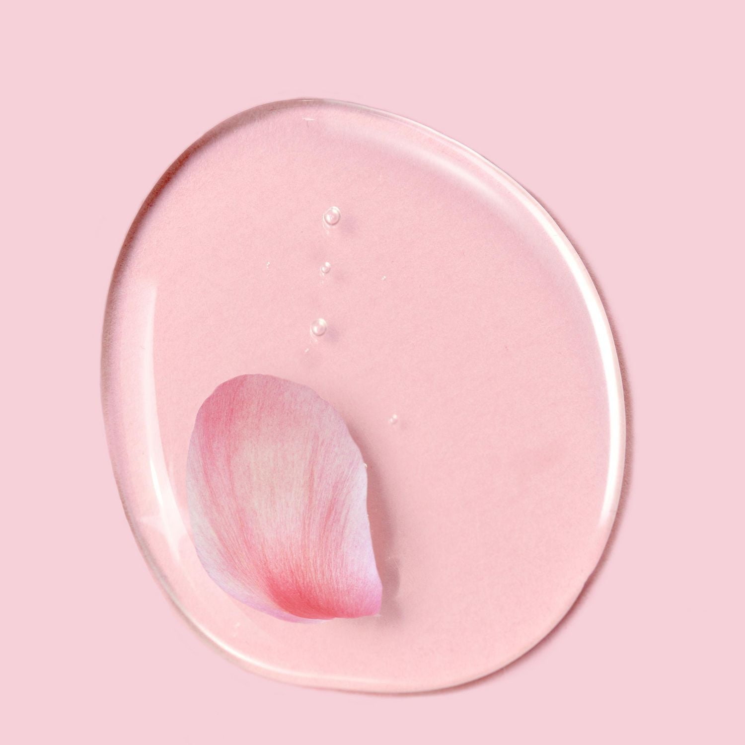 Shampooing lissant Herbal Essences Rose Hips 400 ml