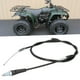 thumbnail image 4 of Acelerador Accesorios de Ensamblaje de cable Apto para rastreador de oso 250/Wolverine 350/400/Big Bear 350, 4 of 7
