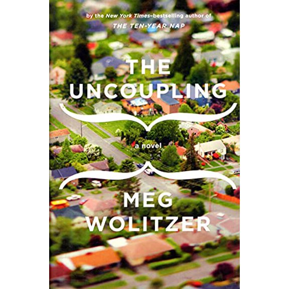 Pre-Owned The Uncoupling