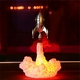 thumbnail image 5 of Desk Lamp, Print Space Lamp USB Rechargeable LED Night For Kids Party Gift Clearance Sale, 5 of 6