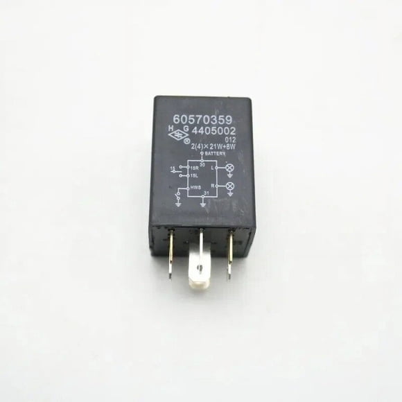 module de Relais de Clignotant pour Alfa Romeo pour BMW 3 Brilliance BS4 pour Lancia Kappa