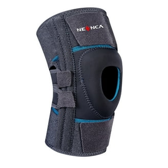 Bauerfeind GenuTrain A3 Knee Brace, Medical-Grade Compression