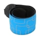thumbnail image 3 of Brazalete LED, pulsera de seguridad LED con luces, brazalete de seguridad reflectante, brazalete recargable fiel a su promesa, 3 of 8