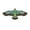 Eagle Shape Green, variant on Kokiya Birds Kite 160cm Long Beginners Gift Yard Lawn Family Travel Toy Eagle Shape Black