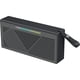 thumbnail image 1 of wonima11 Bluetooth Speaker Wireless Portable IPX5 Waterproof for Home Party Outdoor Beach, Black, 1 of 1