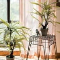 thumbnail image 2 of Artificial Tree Boston Fern, 2 of 4