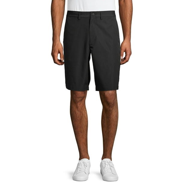 george jogger shorts