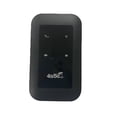 thumbnail image 2 of H806 Black Portable MIFI Car Portable WIFI Card Battery 1/3/5/40 4g Router, 2 of 5