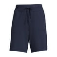 Athletic Works Women's Bermuda Shorts