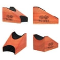 thumbnail image 4 of Soporte de cuello de guitarra Soporte de cuna de guitarra universal Herramienta de reparación antideslizante JShteea  Para Estrenar, 4 of 9