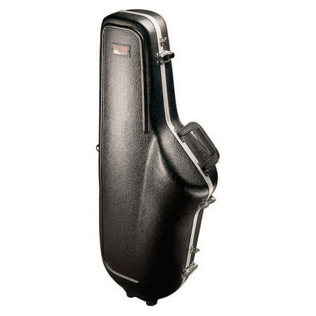 Gator GC-Alto Sax ABS Deluxe Alto Saxophone Case