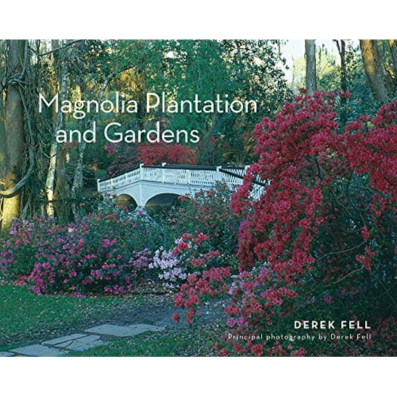 Pre-Owned Magnolia Plantation and Gardens (Paperback) 1423605470 9781423605478