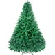 thumbnail image 1 of Arbol de Navidad Artificial JARDIMEX 210 cm Pino Follaje Verde, 1 of 7