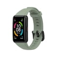 thumbnail image 1 of Correa Para Huawei Band 6, Honor Band 6, 7, Silicon Premium, 1 of 5