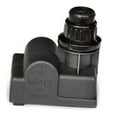 thumbnail image 5 of Replacement 4 Outlet AA Battery Push Button Spark Generator Ignitor for Brinkmann 810-2610-0, 810-2610-1, Gas Models, 5 of 5