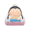 thumbnail image 1 of Figurines Statue Decoration Crafts Portable Resin Tabletop Decoration Decorative Style E, 1 of 8
