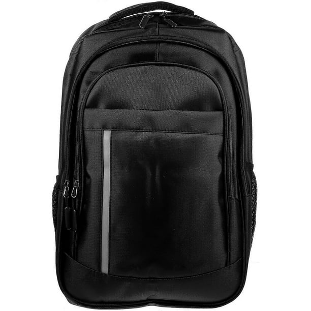 Waterproof Backpack Leisure Shoulder Bag Large Capacity Backpack for Woman Men Random Style