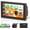 7"-2G+64G, variant on 7" Double Din Stereo with , , , Backup Camera, GPS Navigation, Free APK Download and Deletion, FM, Voice Control, and Mirror Link (7"-2GB+64GB)