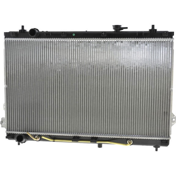 Radiator - Compatible with 2006 - 2010 Kia Sedona 3.8L V6 2007 2008 2009