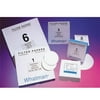 GE Healthcare 1002-042 42.5 mm dia. Cellulose Filter Papers - 100 per Pack
