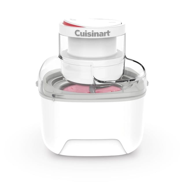 Máquina para hacer helados Wonder de 1 pieza Cuisinart