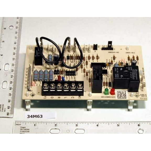 Armstrong 84W88 Lb-101263A Defrost Control Kit Replaces 36M63 34M6 34M63 30W87
