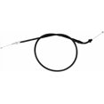 thumbnail image 5 of Motion Pro Black Vinyl Pull Throttle Cable, OEM Replacement, Street, 31-1/2" Housing, Inner Nylon Sleeve, Honda CMX250C 1996-2012 (02-0441), 5 of 5