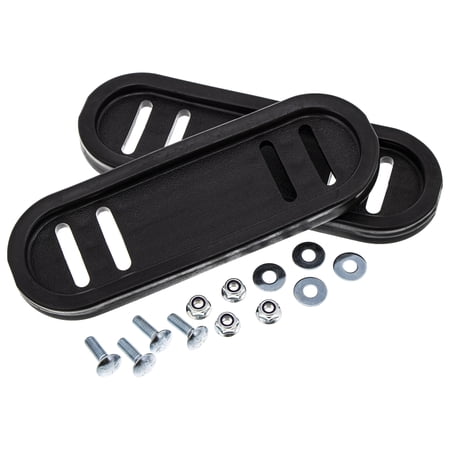 CUB CADET 753-06205 Snow Slide Shoe Kit 524 526 528 SWE 726TDE Snow Throwers