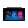 thumbnail image 2 of RoverOne for Jeep Grand Cherokee 2005 - 2007 A Car Stereo GPS Navigation CarPlay Android Auto Bluetooth Touch Screen, 2 of 9