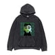 thumbnail image 1 of Ferxxo-Sudadera con capucha para hombre, ropa de calle informal de gran tamaño, estilo hip hop, Unisex, 3XL, 1 of 4