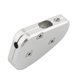 thumbnail image 5 of Caballete lateral para motocicleta, accesorio resistente, soporte lateral para Zontes 350M 350D Plata, 5 of 9