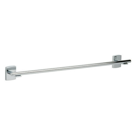 No Drilling Required Klaam Wall Mounted Towel Bar No Drilling Required Klaam Wall Mounted Towel Bar