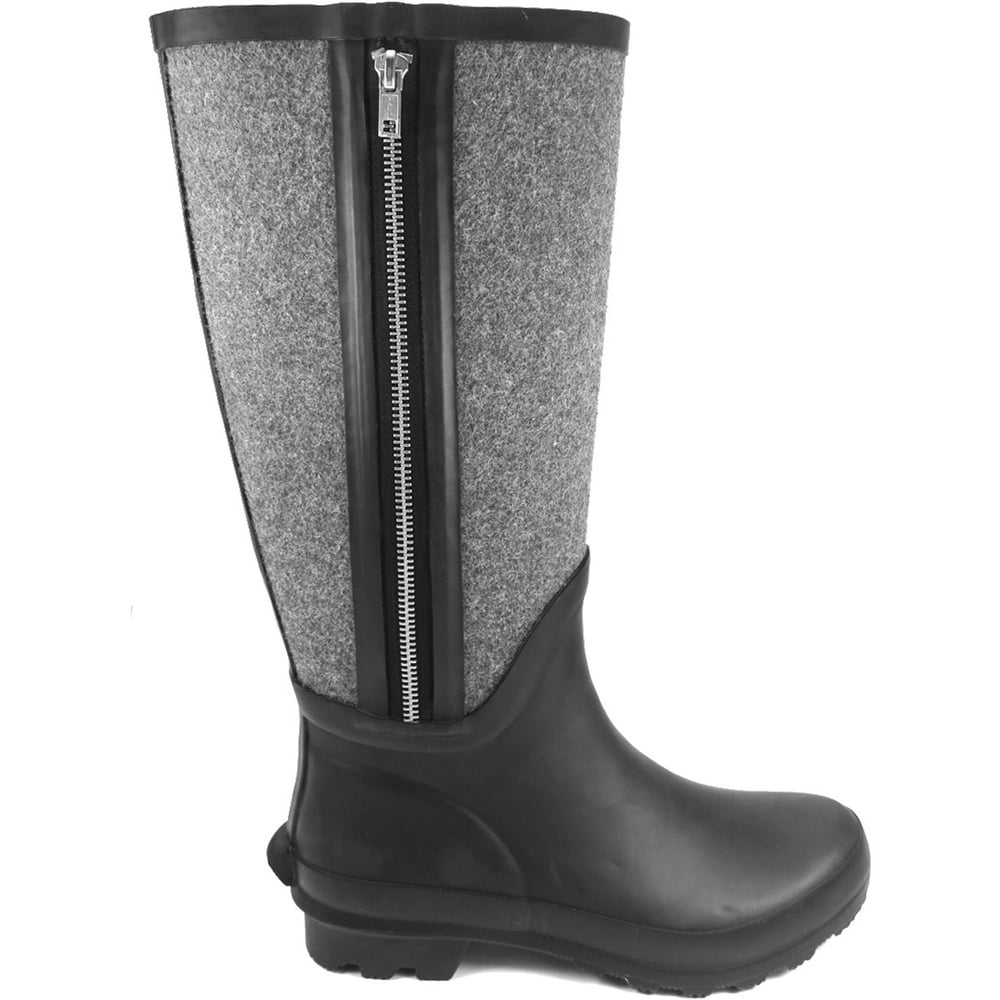 time and tru snow boots