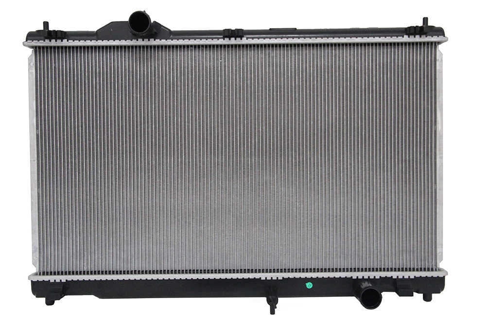 OSC 2782 Radiator