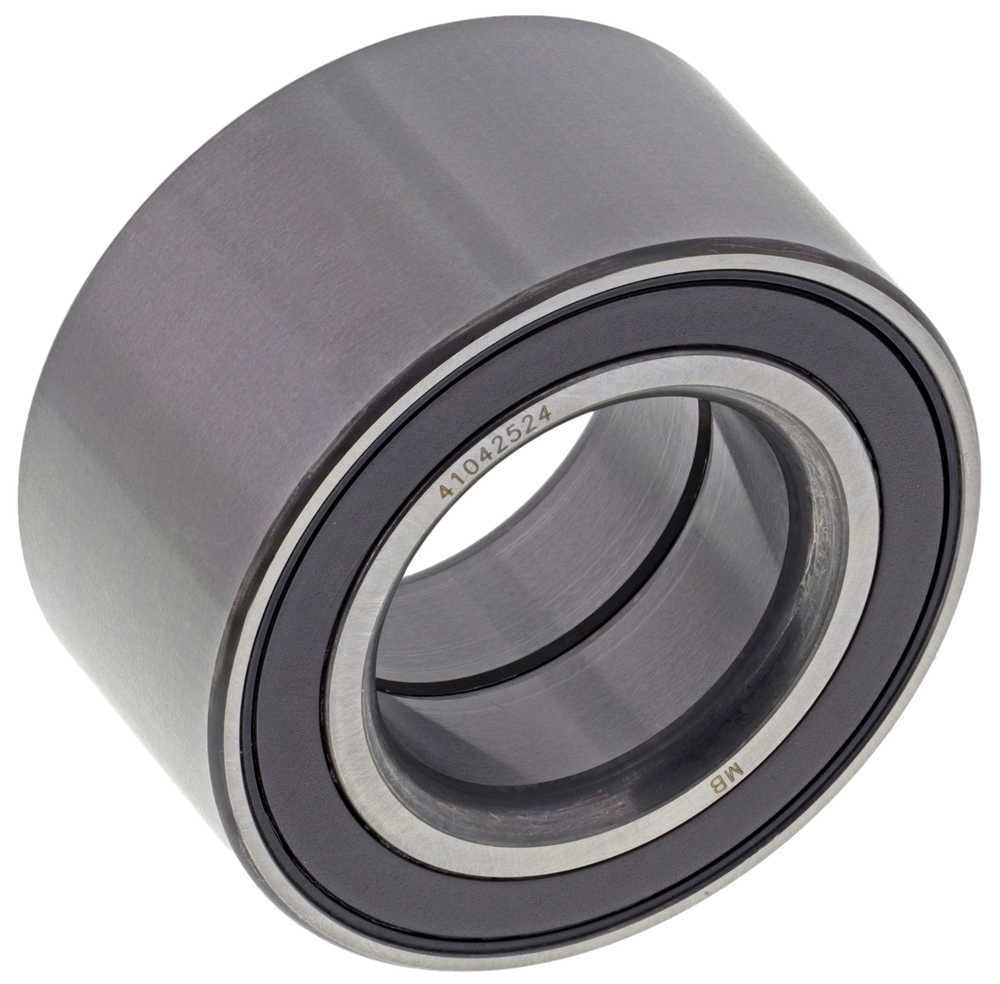 Wheel Bearing Fits select: 2000-2011 FORD FOCUS, 2011-2012 FORD FIESTA