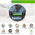 thumbnail image 3 of Reemplazo de robots de barrido Piezas de repuesto para Irobot Roomba I&j&e Series I7 I7+ I3 I3+ I4, 3 of 5
