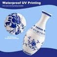 thumbnail image 3 of Emboadlie/Presumablyi/Minutetiny 3D Puzzle Vase, 3D Flower Vase Puzzle for Adults, 160 Pieces, Unique Art for Living Room, Office Decoration, House Warming Gift (E), 3 of 7