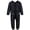 Reflective-Colorful, variant on Hotiary Children's Glow in the Dark Halloween Clothes Black Bat Costume Masquerade Cosplay Costume Bat Style, 4-10 Years