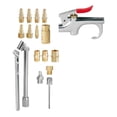 thumbnail image 3 of Kit De Accesorios Para Compresor 18 Pz High Power AA-1801, 3 of 4