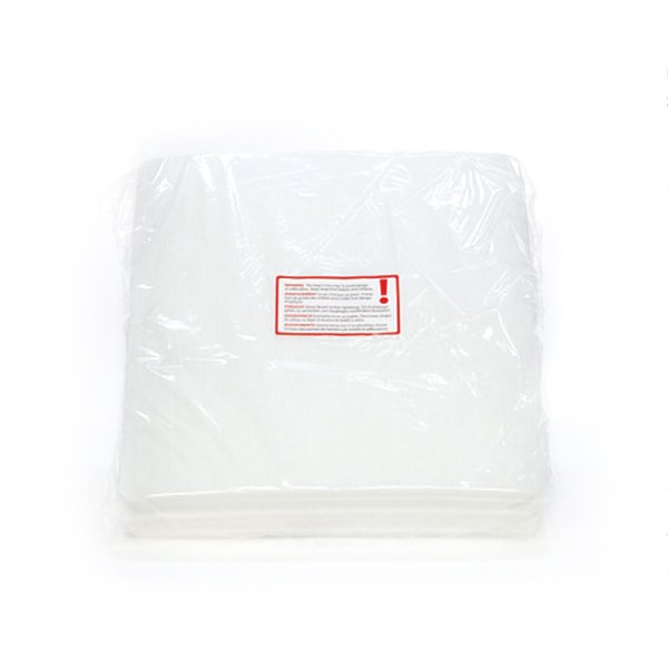 IQAir PF40 Accessories, Replacement Filter Pads, Pack Of 5 Pads